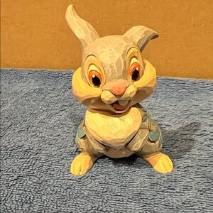 Disney Jim Shore Thumper Figurine